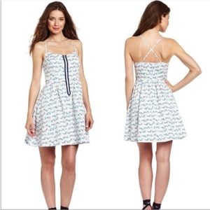 Lilly Pulitzer Oh Bouy! Alexi Dress